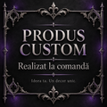 Produs custom – decor personalizat la comandă
